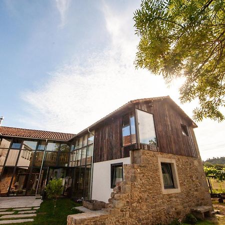 Casa Do Cereiro Konuk evi A Estrada Dış mekan fotoğraf