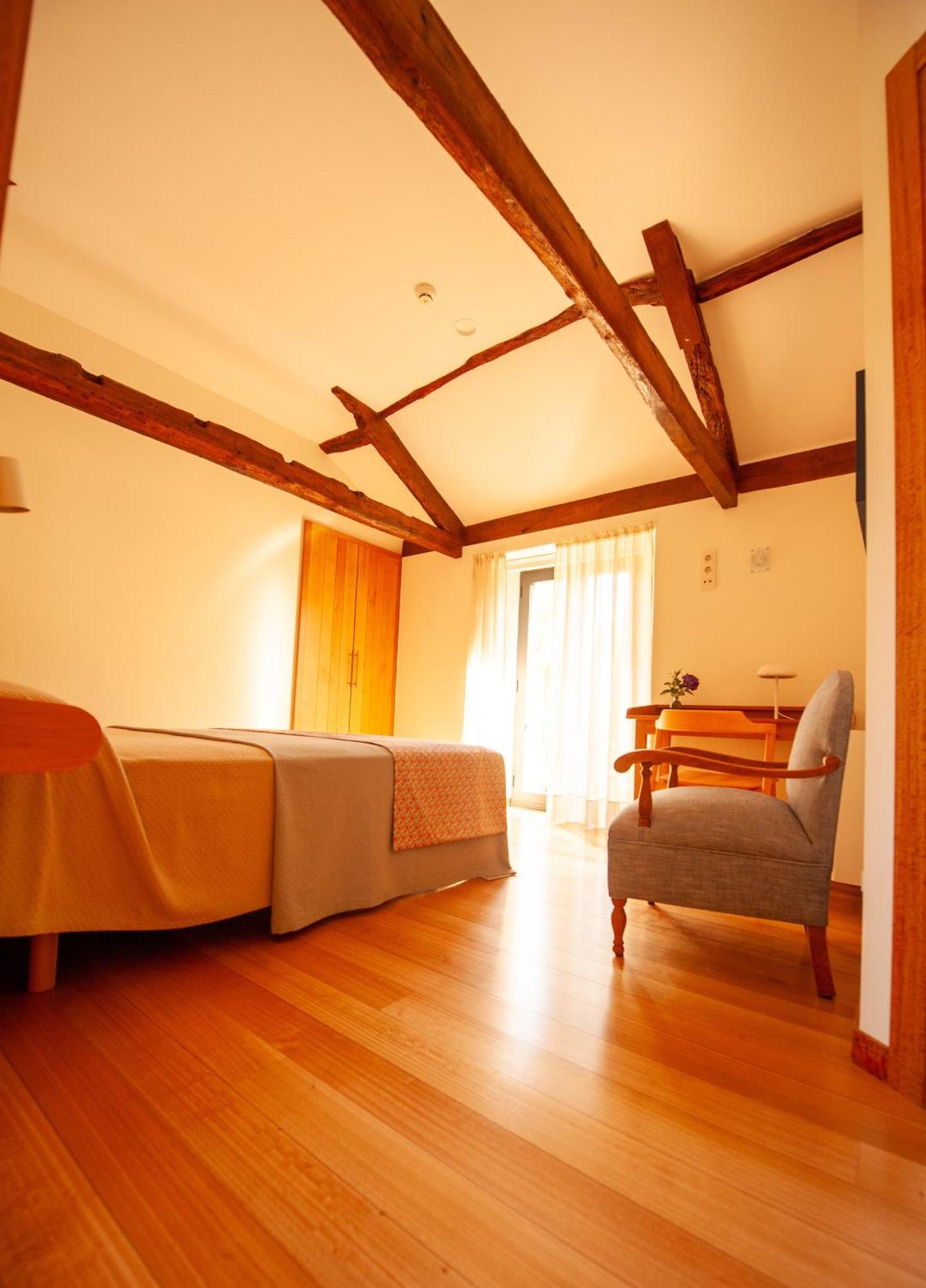 Casa Do Cereiro Konuk evi A Estrada Dış mekan fotoğraf