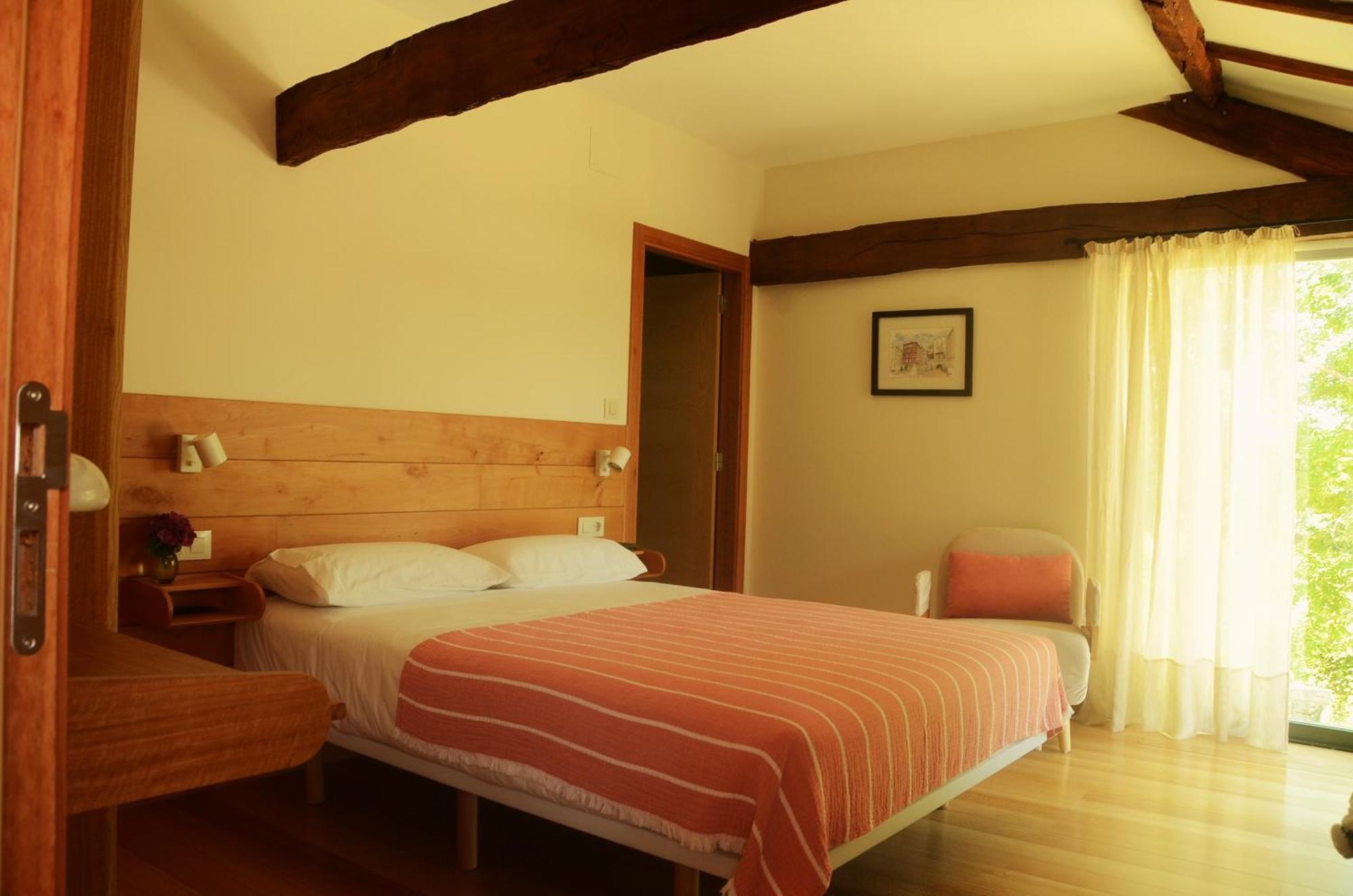 Casa Do Cereiro Konuk evi A Estrada Dış mekan fotoğraf