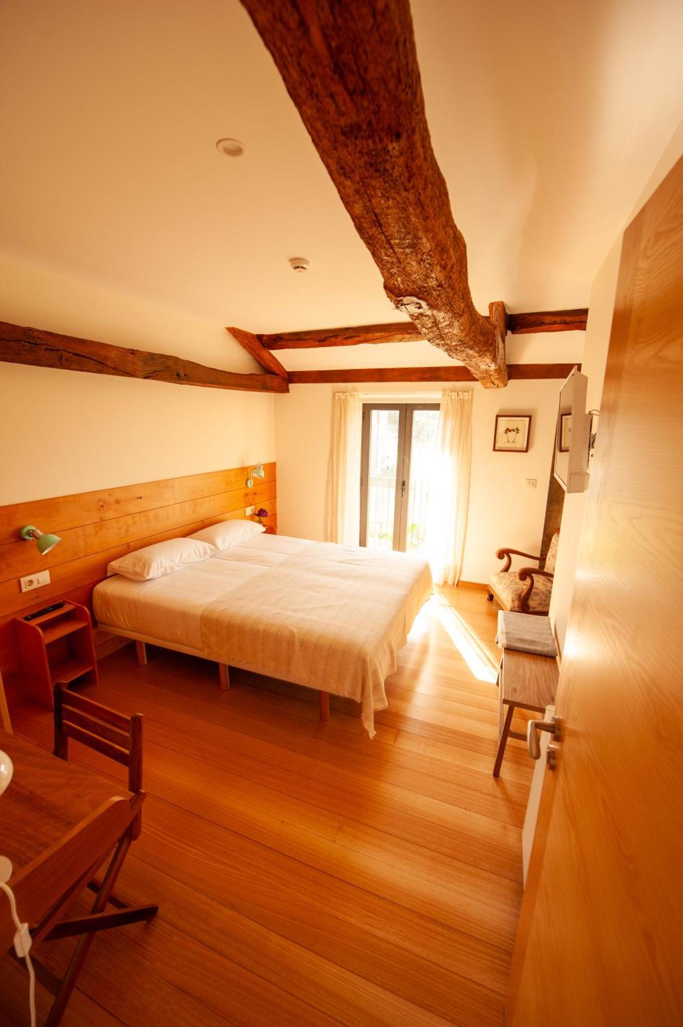 Casa Do Cereiro Konuk evi A Estrada Dış mekan fotoğraf