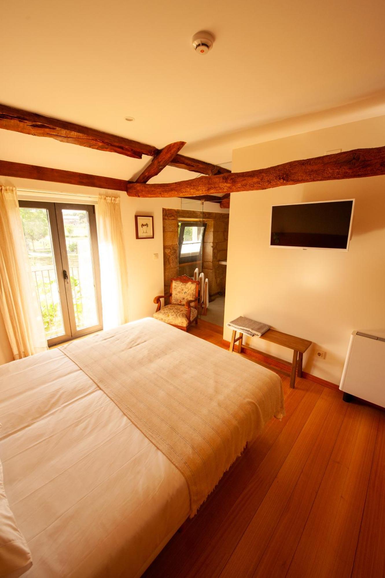 Casa Do Cereiro Konuk evi A Estrada Dış mekan fotoğraf